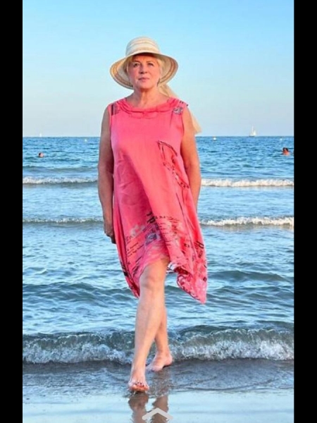 Olga (Espagne) / Réf. 92823 / Adhérente Agence Amélie