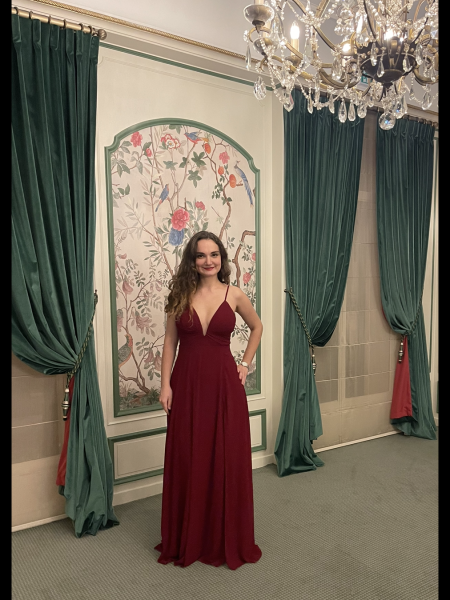 Olga (Paris) / Réf. 92827 / Adhérente Agence Amélie