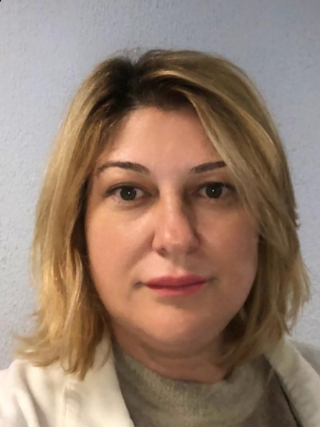 Irina / Réf. 92843 / Adhérente Agence Amélie