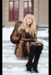 Vignette de la photo de Maria ( Bientôt à Paris ) / Réf. 92845