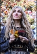 Vignette de la photo de Maria ( Bientôt à Paris ) / Réf. 92845