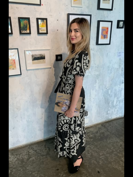 Maria / Réf. 92852 / Adhérente Agence Amélie