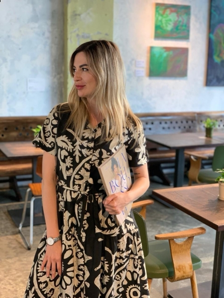 Maria / Réf. 92852 / Adhérente Agence Amélie