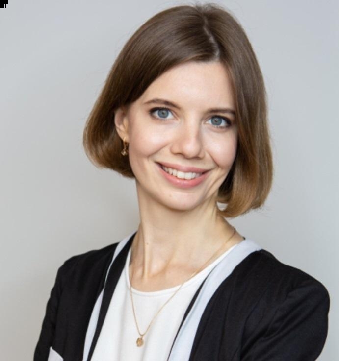 Photo de Kristiina (Estonie) / Réf. 92867 / Agence Amélie