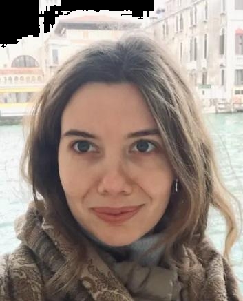 Photo de Kristiina (Estonie) / Réf. 92867 / Agence Amélie