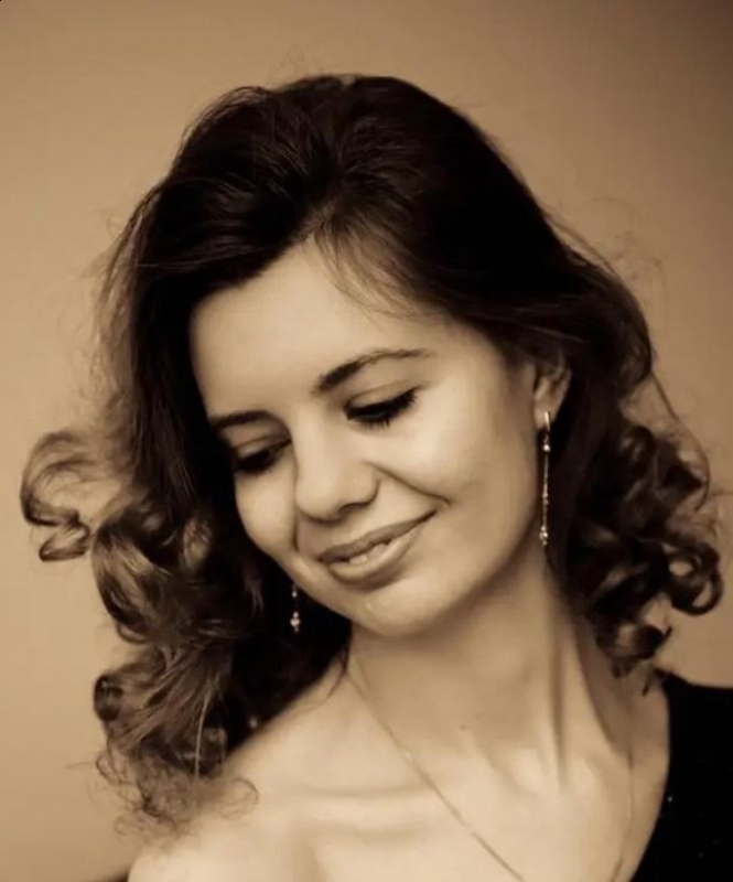 Photo de Kristiina (Estonie) / Réf. 92867 / Agence Amélie