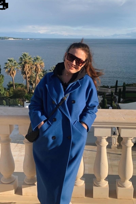 Photo de Elena (Cannes) / Réf. 92868 / Agence Amélie