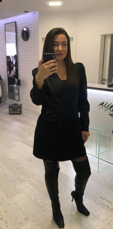Photo de Elena (Cannes) / Réf. 92868 / Agence Amélie