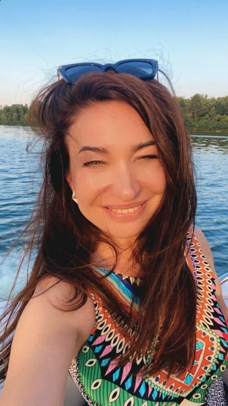 Photo de Elena (Cannes) / Réf. 92868 / Agence Amélie