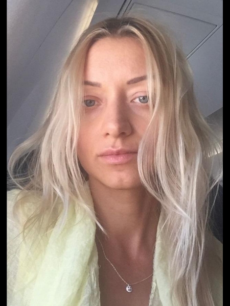Ludmila (Barcelone) / Réf. 92874 / Adhérente Agence Amélie
