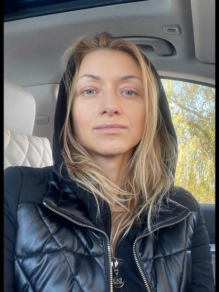 Ludmila (Barcelone) / Réf. 92874 / Adhérente Agence Amélie