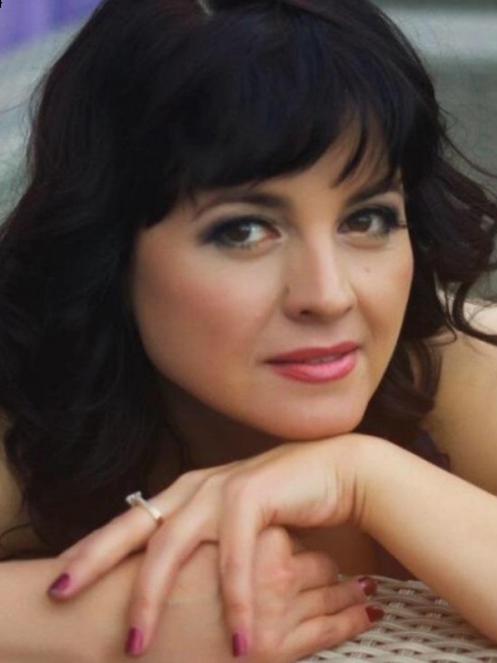 Natalia (Belfort) / Réf. 92876 / Adhérente Agence Amélie