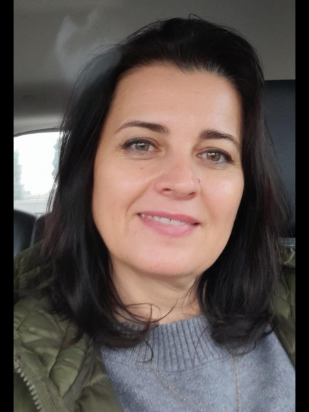 Natalia (Belfort) / Réf. 92876 / Adhérente Agence Amélie