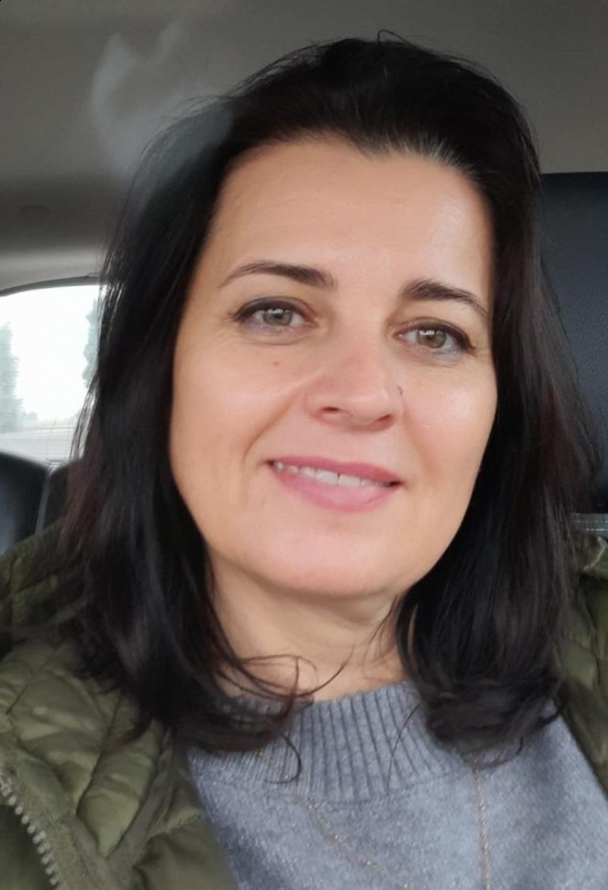 Photo de Natalia (Belfort) / Réf. 92876 / Agence Amélie