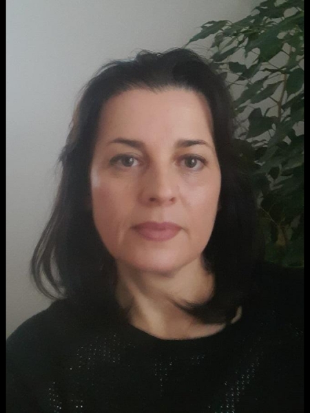 Natalia (Belfort) / Réf. 92876 / Adhérente Agence Amélie