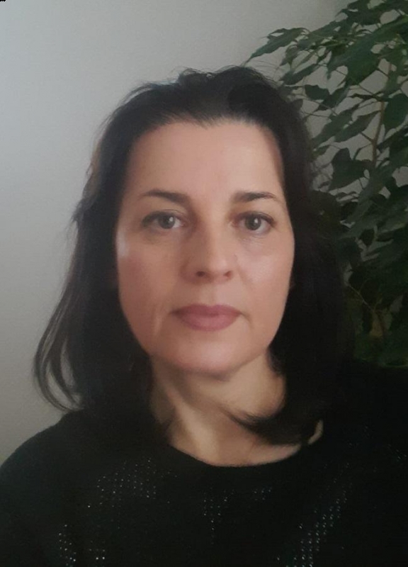 Photo de Natalia (Belfort) / Réf. 92876 / Agence Amélie