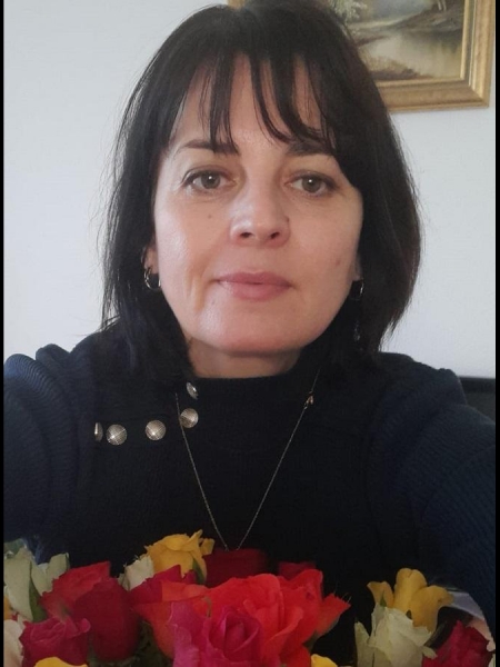 Natalia (Belfort) / Réf. 92876 / Adhérente Agence Amélie