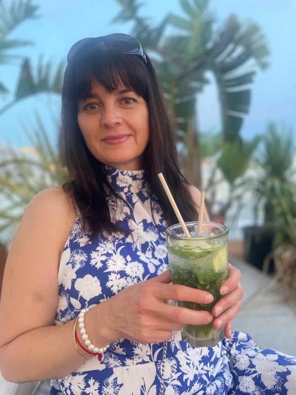 Photo de Natalia (Belfort) / Réf. 92876 / Agence Amélie