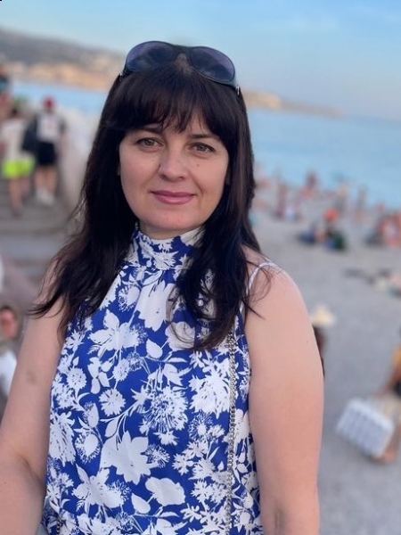 Natalia (Belfort) / Réf. 92876 / Adhérente Agence Amélie