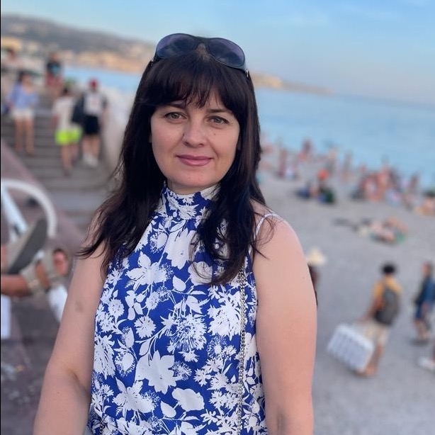 Photo de Natalia (Belfort) / Réf. 92876 / Agence Amélie