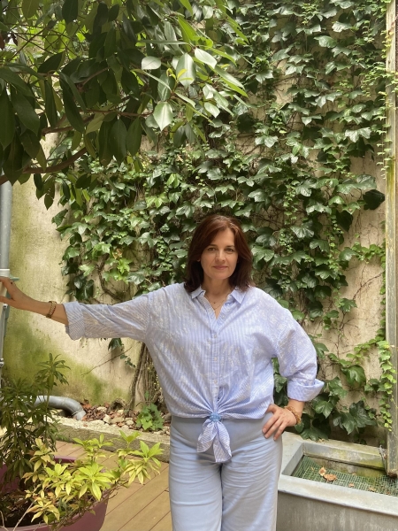 Natalia (Belfort) / Réf. 92876 / Adhérente Agence Amélie