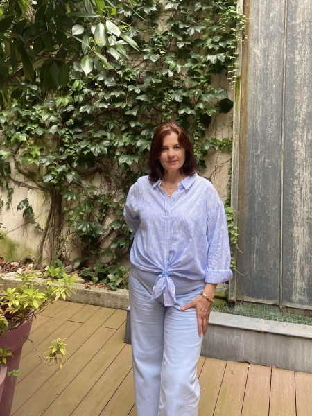 Natalia (Belfort) / Réf. 92876 / Adhérente Agence Amélie