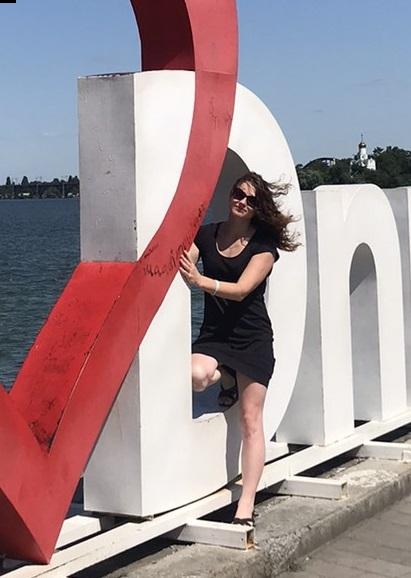 Photo de Elena (Fribourg) / Réf. 92871 / Agence Amélie