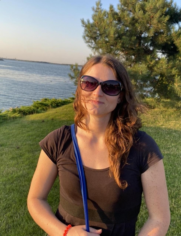 Photo de Elena (Fribourg) / Réf. 92871 / Agence Amélie