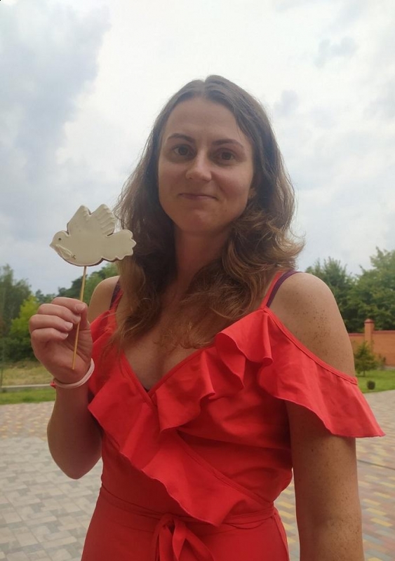 Photo de Elena (Fribourg) / Réf. 92871 / Agence Amélie