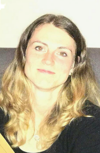 Photo de Elena (Fribourg) / Réf. 92871 / Agence Amélie