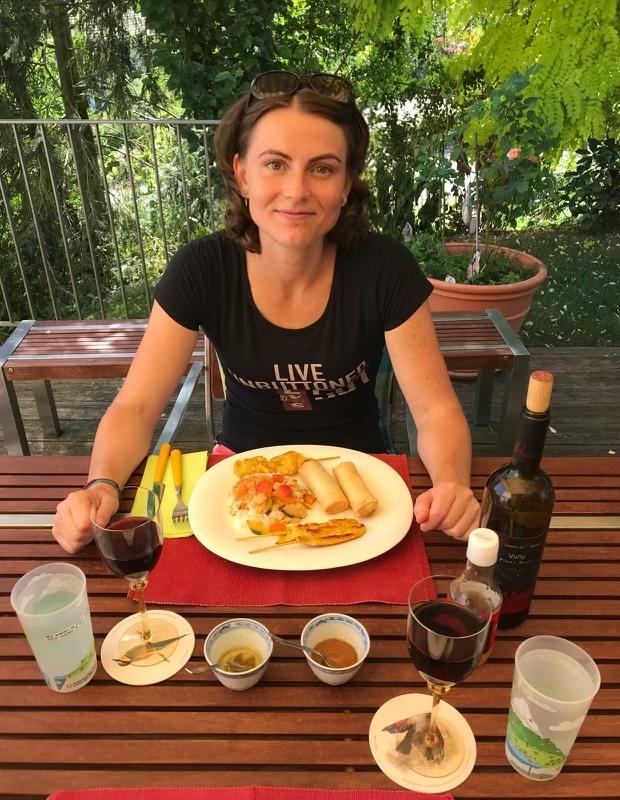 Photo de Elena (Fribourg) / Réf. 92871 / Agence Amélie