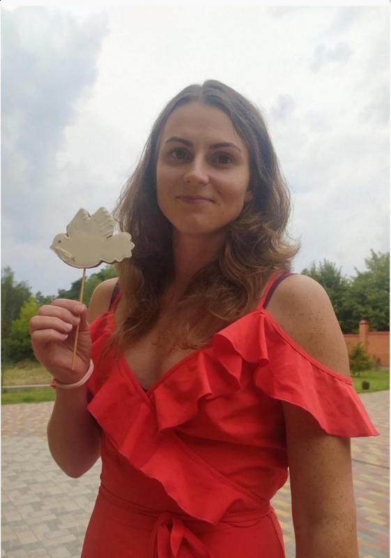 Photo de Elena (Fribourg) / Réf. 92871 / Agence Amélie