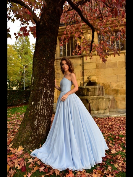 Sophia (Lausanne) / Réf. 92881 / Adhérente Agence Amélie