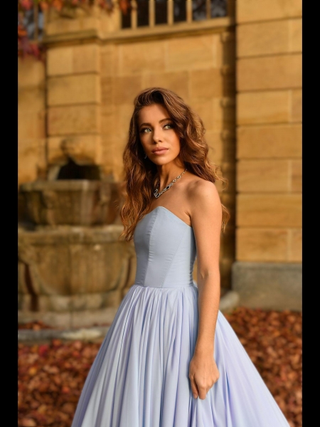 Sophia (Lausanne) / Réf. 92881 / Adhérente Agence Amélie