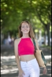 Vignette de la photo de Sophia (Lausanne) / Réf. 92881
