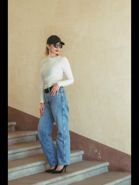 Olena (Marseille) / Réf. 92890 / Adhérente Agence Amélie