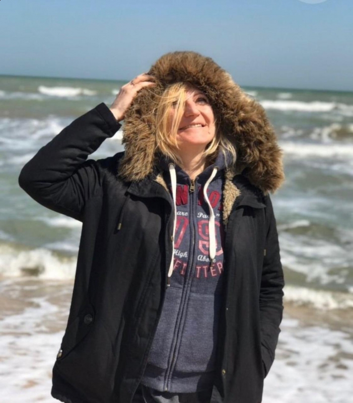 Photo de Svetlana (Angoulême) / Réf. 92892 / Agence Amélie