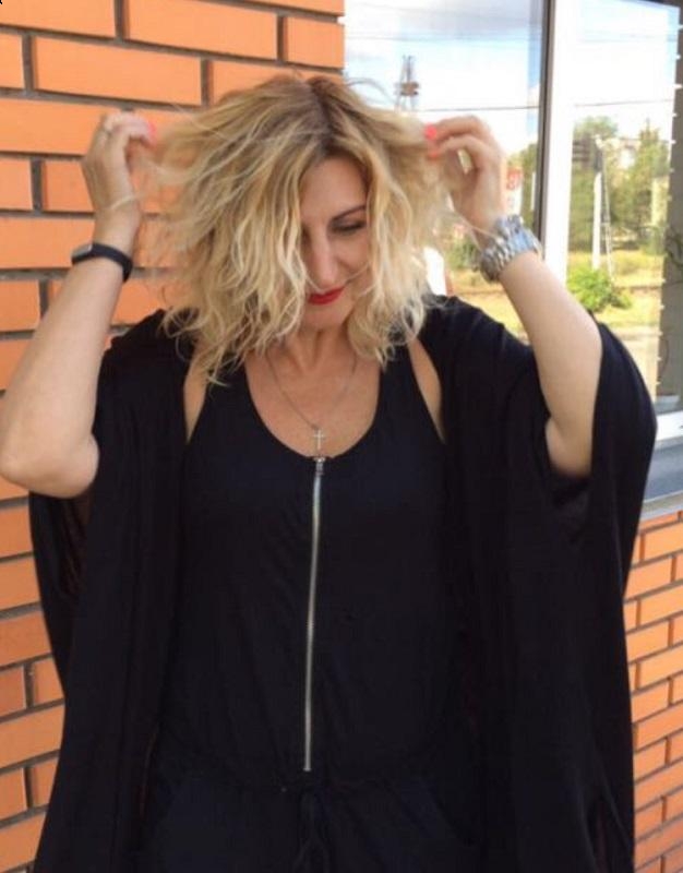 Photo de Svetlana (Angoulême) / Réf. 92892 / Agence Amélie