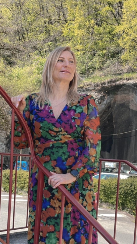Photo de Svetlana (Angoulême) / Réf. 92892 / Agence Amélie