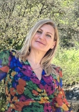 Photo de Svetlana (Angoulême) / Réf. 92892 / Agence Amélie