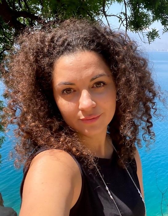 Photo de Evgeniia (Turquie) / Réf. 92894 / Agence Amélie