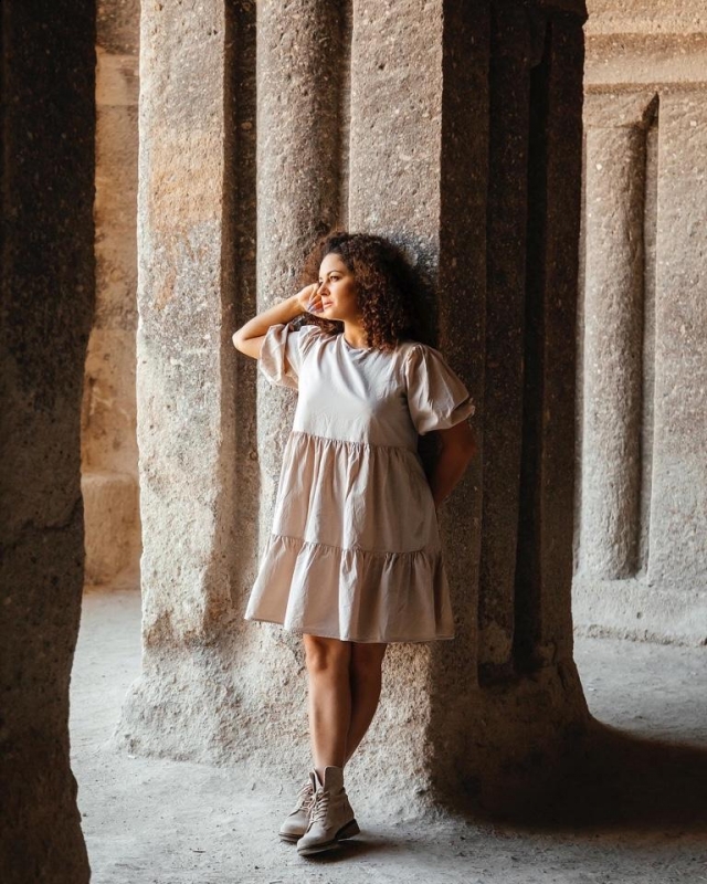 Photo de Evgeniia (Turquie) / Réf. 92894 / Agence Amélie