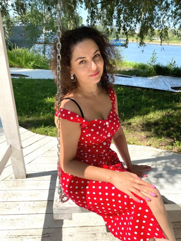 Photo de Evgeniia (Turquie) / Réf. 92894 / Agence Amélie