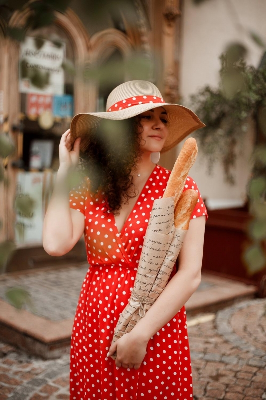 Photo de Evgeniia (Turquie) / Réf. 92894 / Agence Amélie