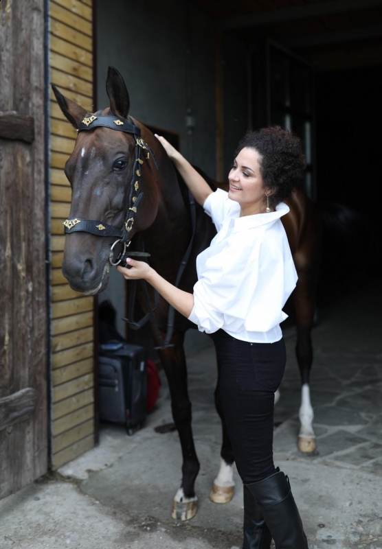 Photo de Evgeniia (Turquie) / Réf. 92894 / Agence Amélie