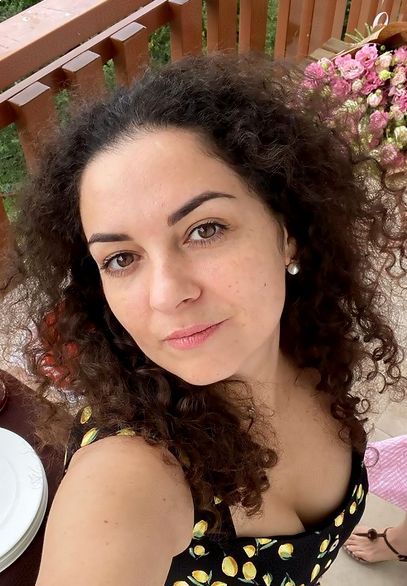 Photo de Evgeniia (Turquie) / Réf. 92894 / Agence Amélie