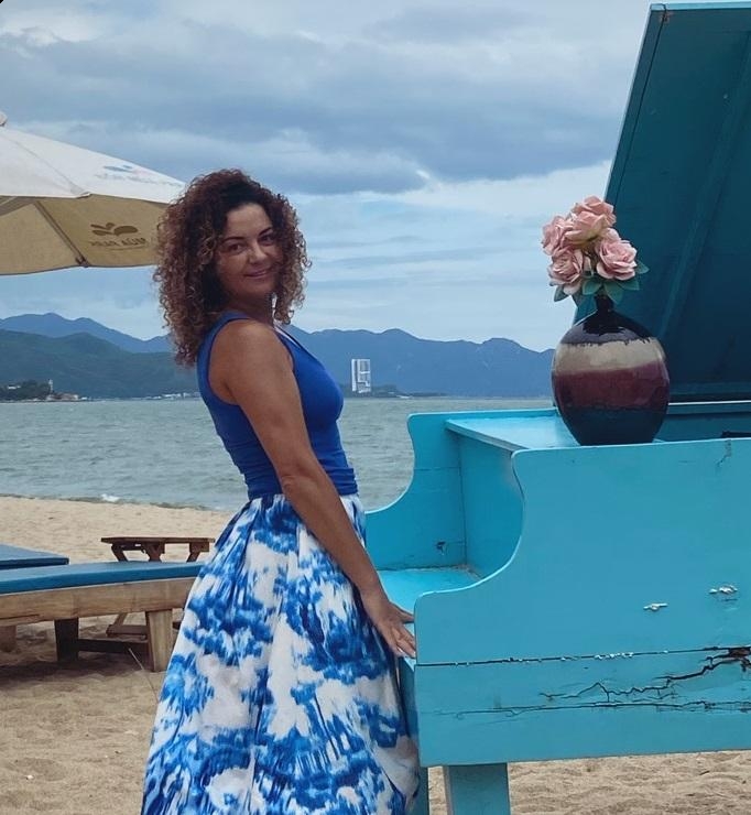 Photo de Evgeniia (Turquie) / Réf. 92894 / Agence Amélie