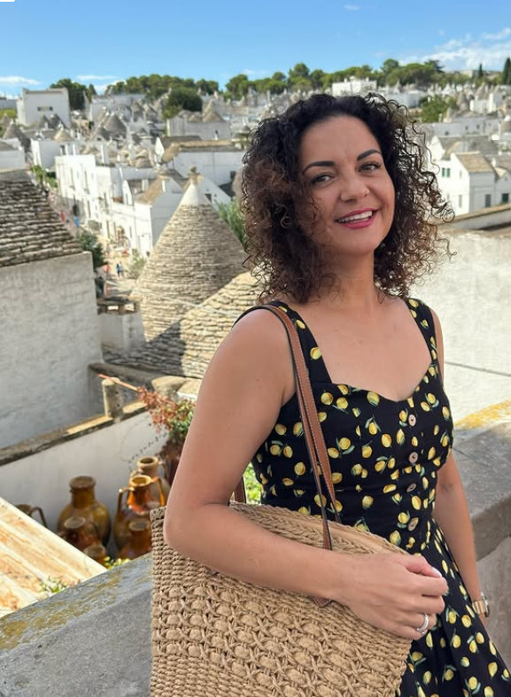 Photo de Evgeniia (Turquie) / Réf. 92894 / Agence Amélie