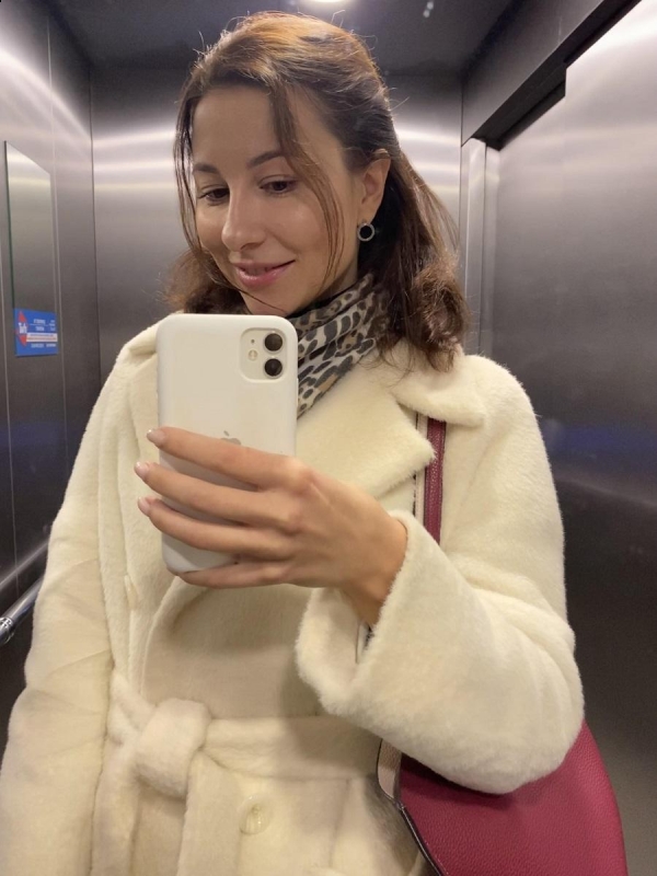 Photo de Natalya / Réf. 92908 / Agence Amélie