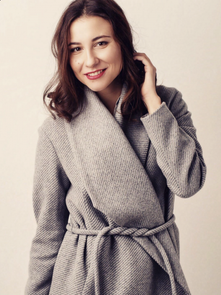 Natalya / Réf. 92908 / Adhérente Agence Amélie